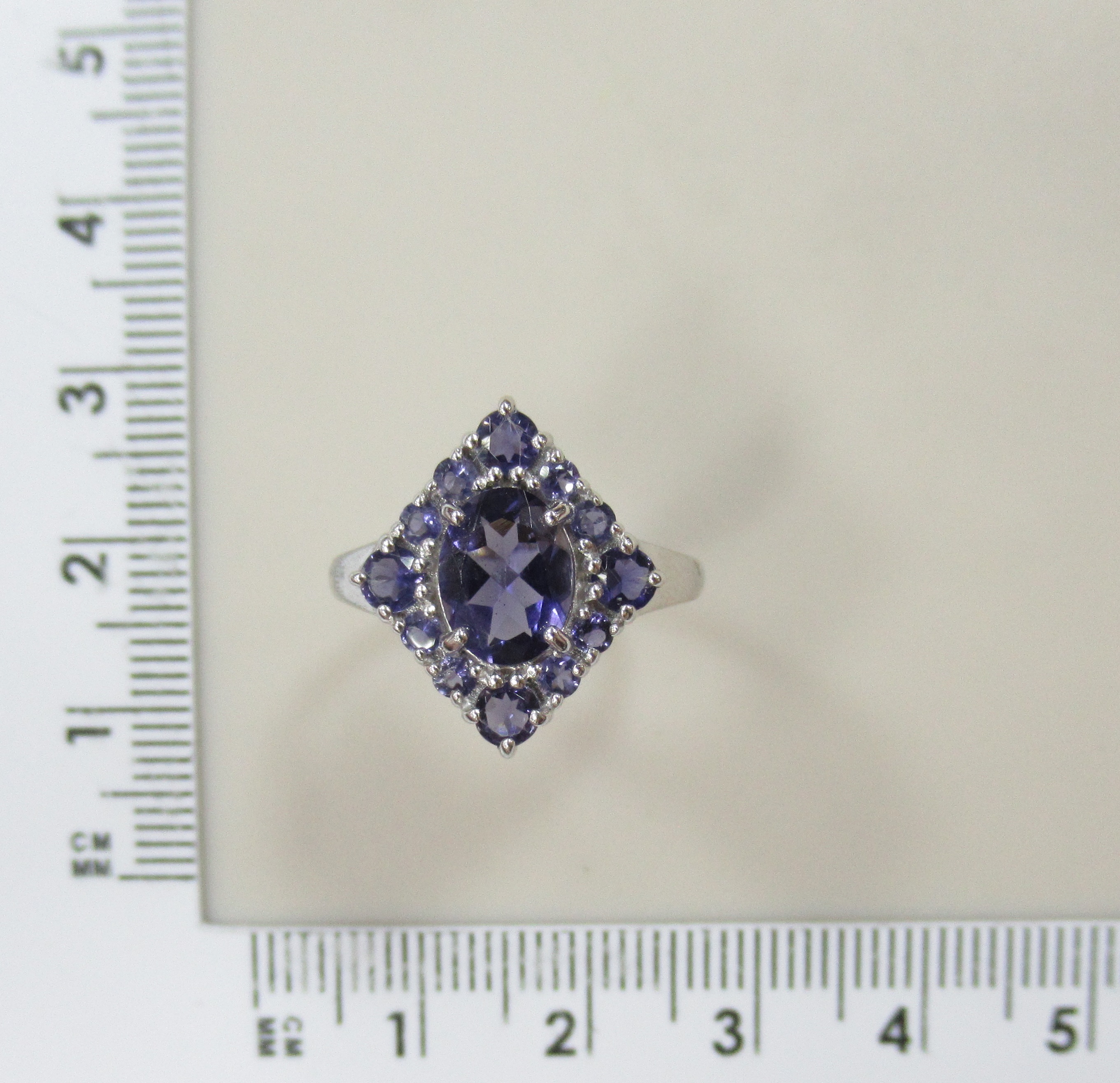 10322-004020 Кольцо (Ag 925)